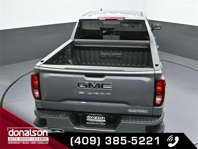 new 2026 GMC Sierra 1500 car, priced at $69,425