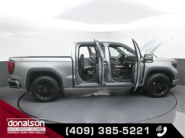new 2026 GMC Sierra 1500 car, priced at $69,425
