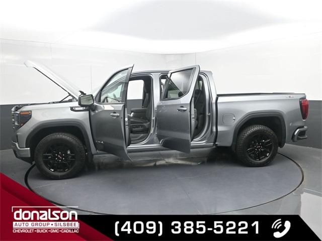 new 2026 GMC Sierra 1500 car, priced at $69,425
