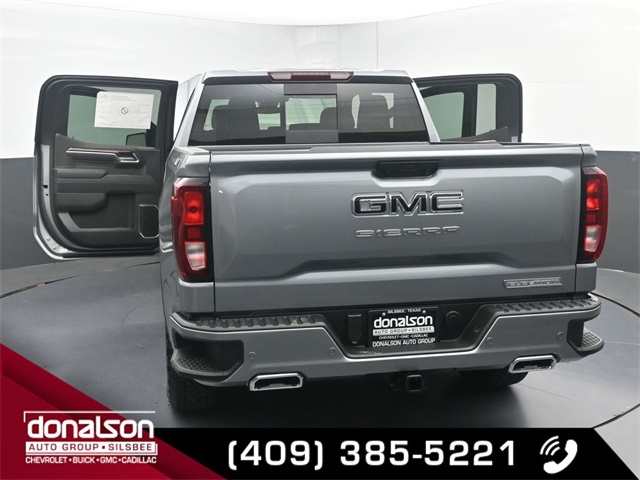 new 2026 GMC Sierra 1500 car, priced at $69,425