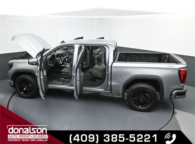 new 2026 GMC Sierra 1500 car, priced at $69,425