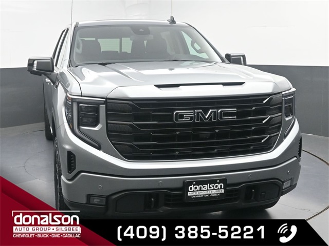 new 2026 GMC Sierra 1500 car, priced at $69,425