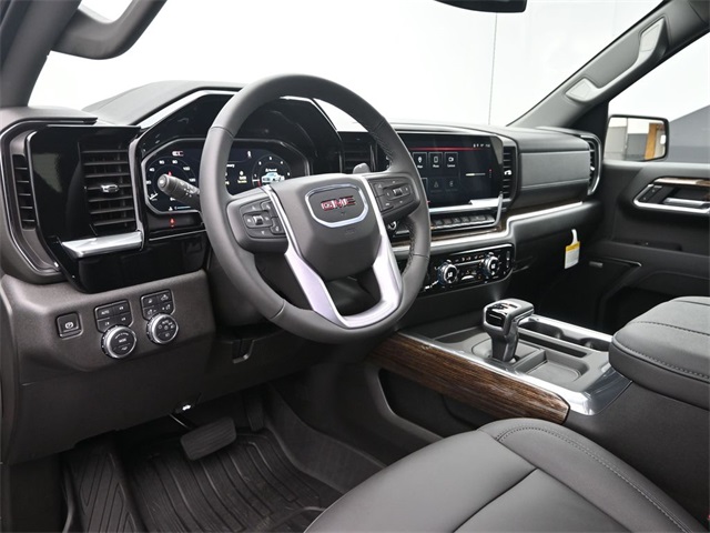 new 2026 GMC Sierra 1500 car, priced at $69,425