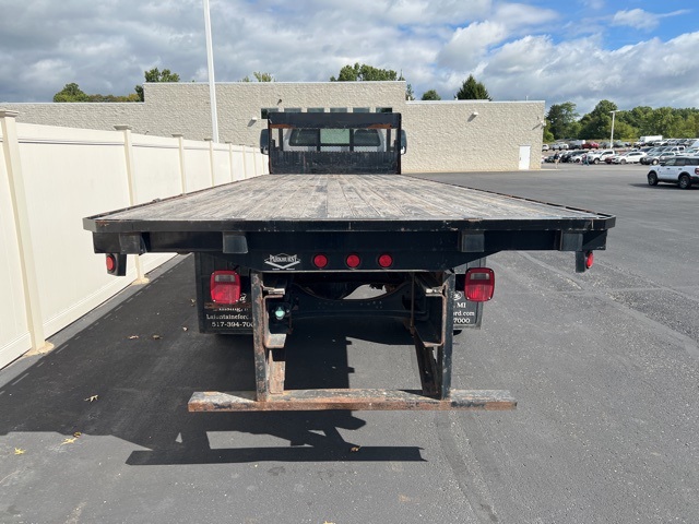 used 2017 Ford F-750SD car, priced at $33,500
