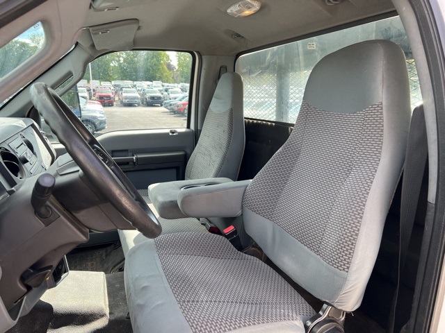 used 2017 Ford F-750SD car, priced at $33,500