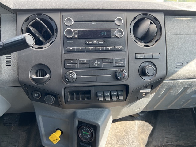 used 2017 Ford F-750SD car, priced at $33,500