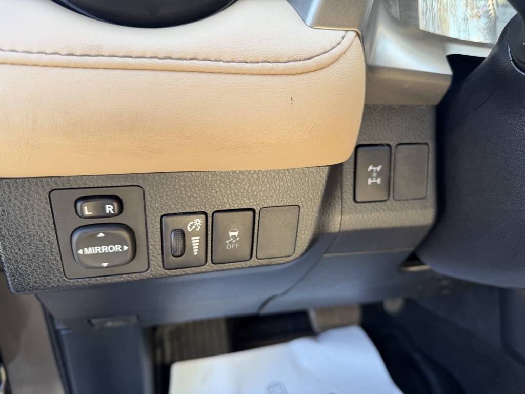 used 2015 Toyota RAV4 car, priced at $14,903