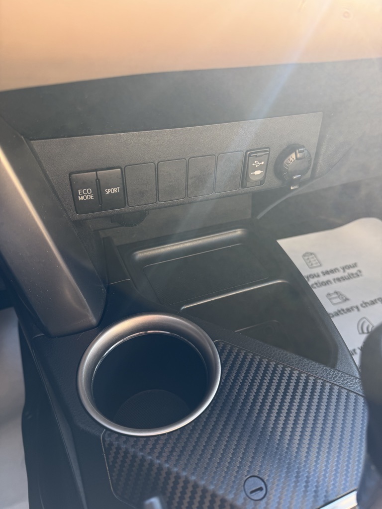 used 2015 Toyota RAV4 car, priced at $14,903