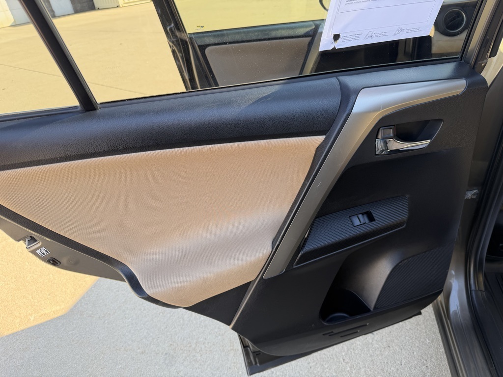 used 2015 Toyota RAV4 car, priced at $14,903