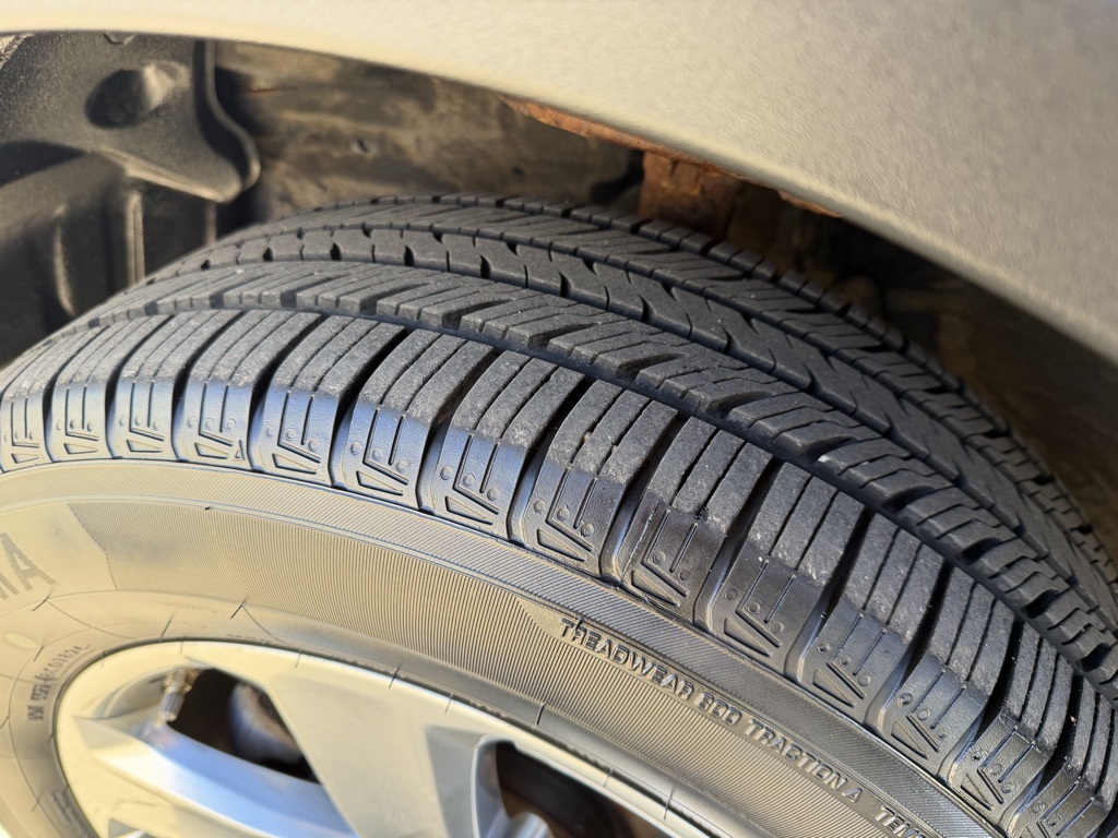 used 2015 Toyota RAV4 car, priced at $14,903