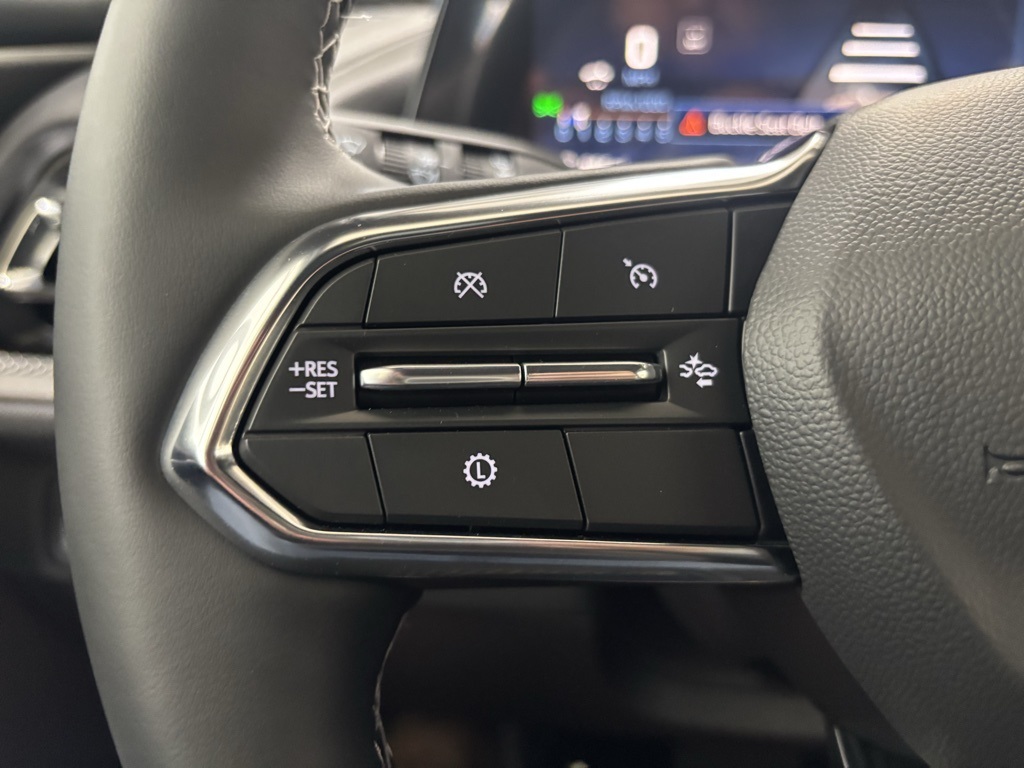 new 2026 Chevrolet Traverse car, priced at $44,438