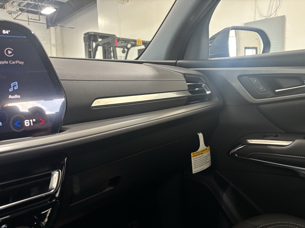 new 2026 Chevrolet Traverse car, priced at $44,438