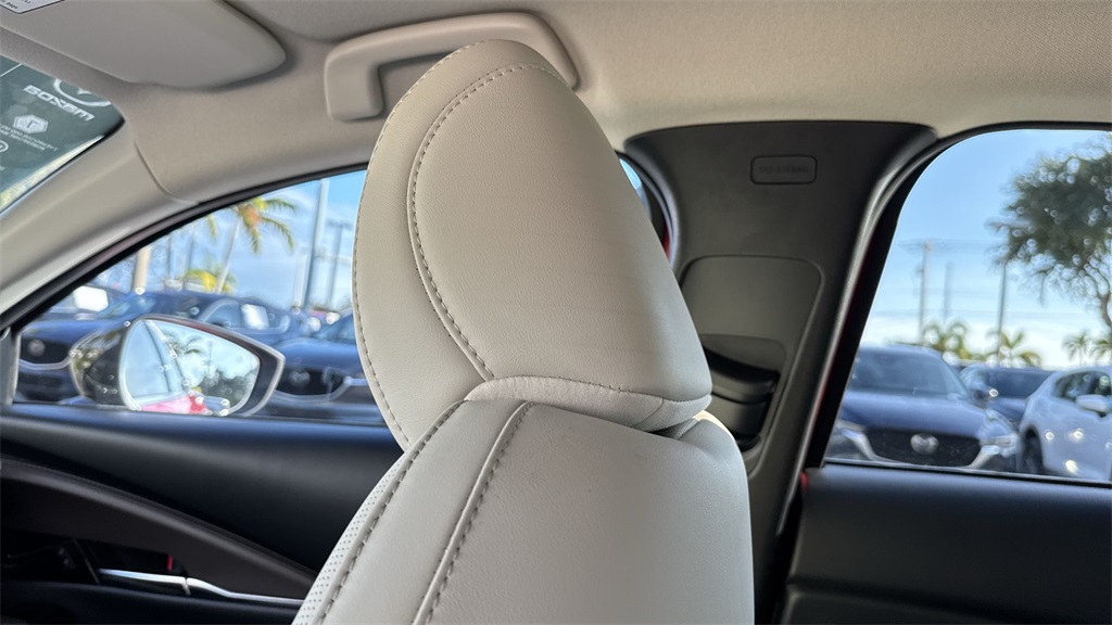 used 2024 Mazda CX-30 car, priced at $30,995