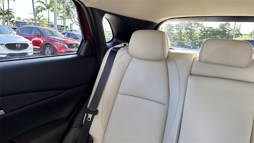 used 2024 Mazda CX-30 car, priced at $30,995