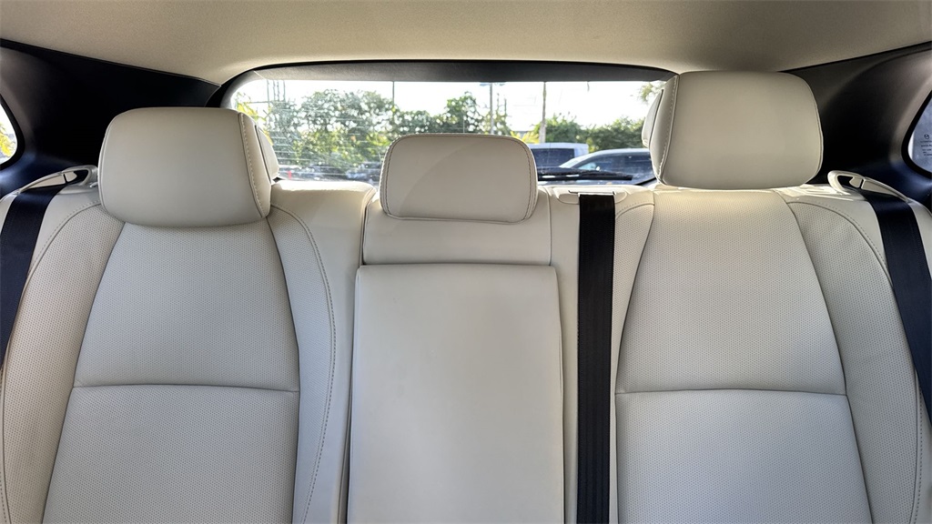 used 2024 Mazda CX-30 car, priced at $30,995