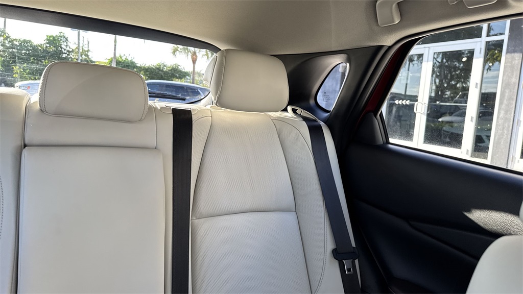 used 2024 Mazda CX-30 car, priced at $30,995