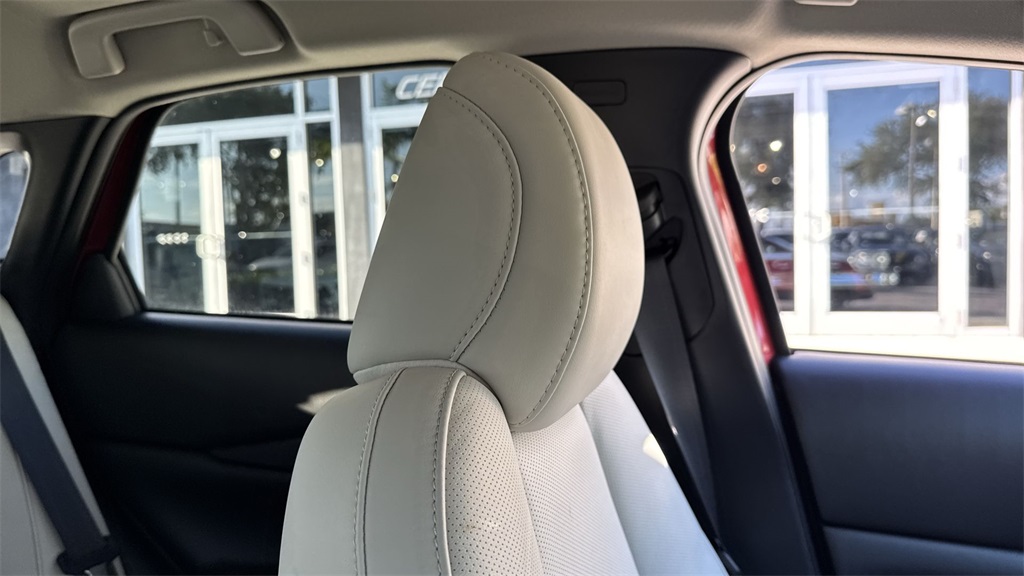 used 2024 Mazda CX-30 car, priced at $30,995