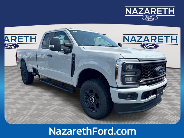 new 2025 Ford F-350SD car, priced at $59,456