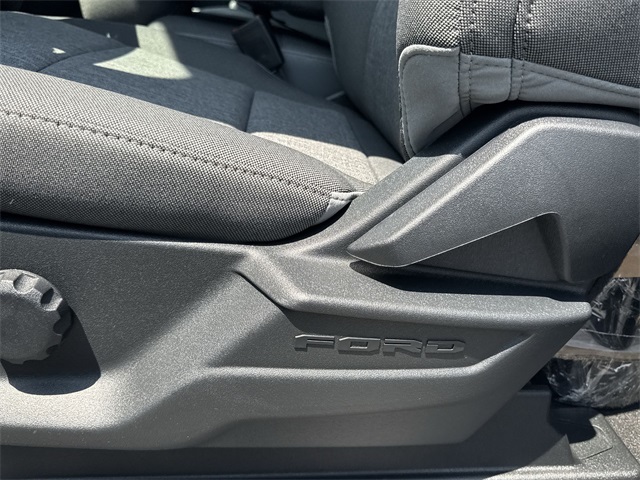 new 2025 Ford F-350SD car, priced at $59,456