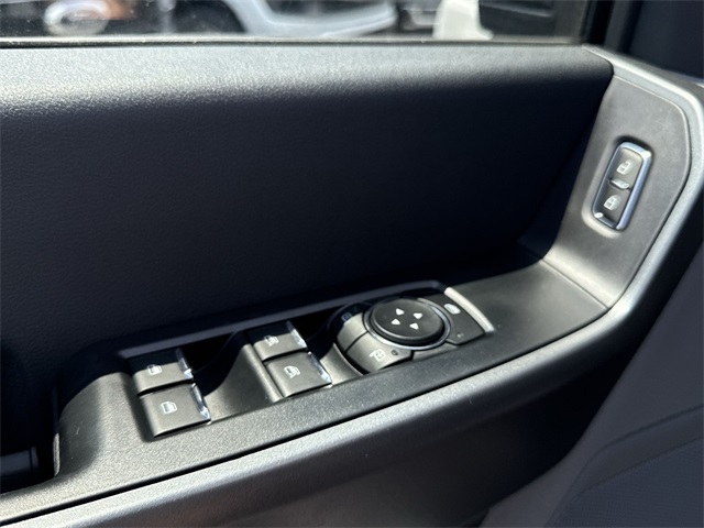 new 2025 Ford F-350SD car, priced at $59,456