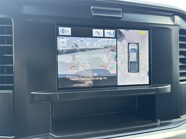 new 2025 Ford F-350SD car, priced at $59,456