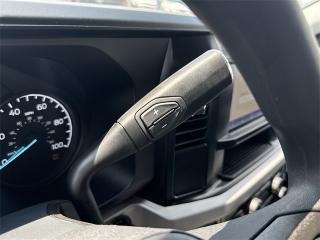 new 2025 Ford F-350SD car, priced at $59,456