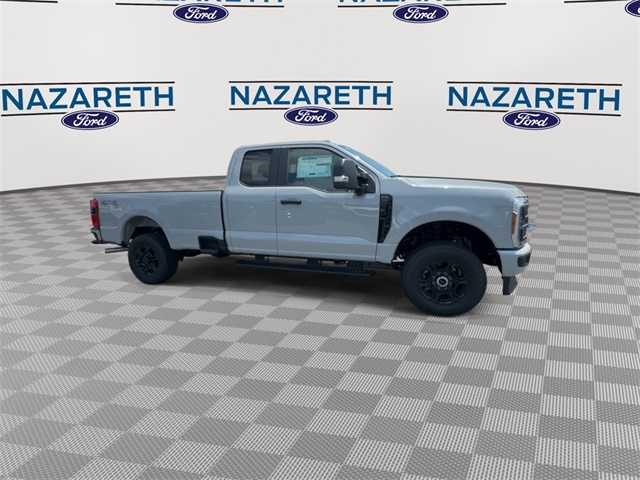 new 2025 Ford F-350SD car, priced at $59,456