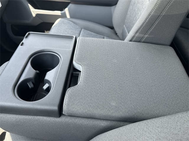 new 2025 Ford F-350SD car, priced at $59,456