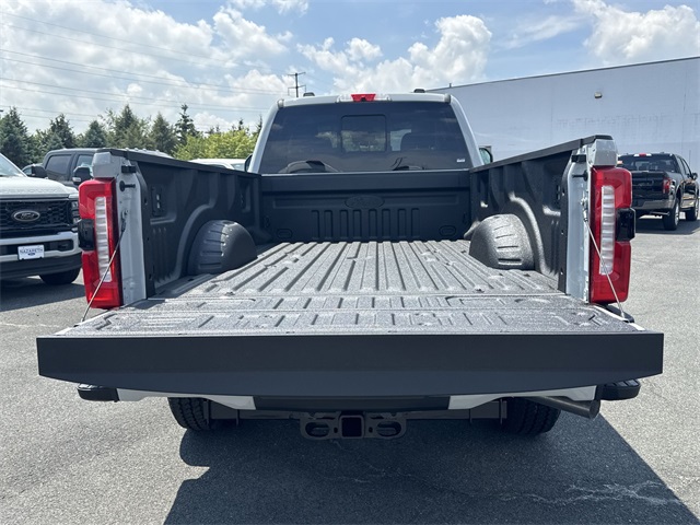 new 2025 Ford F-350SD car, priced at $59,456