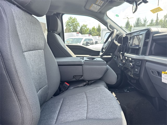 new 2025 Ford F-350SD car, priced at $59,456