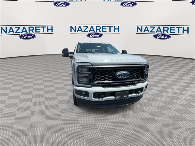 new 2025 Ford F-350SD car, priced at $59,456