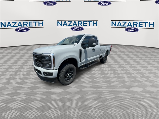 new 2025 Ford F-350SD car, priced at $59,456
