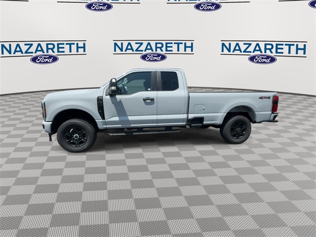 new 2025 Ford F-350SD car, priced at $59,456