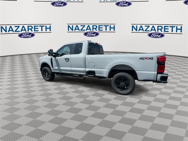 new 2025 Ford F-350SD car, priced at $59,456