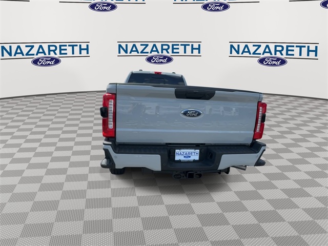 new 2025 Ford F-350SD car, priced at $59,456