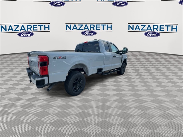 new 2025 Ford F-350SD car, priced at $59,456