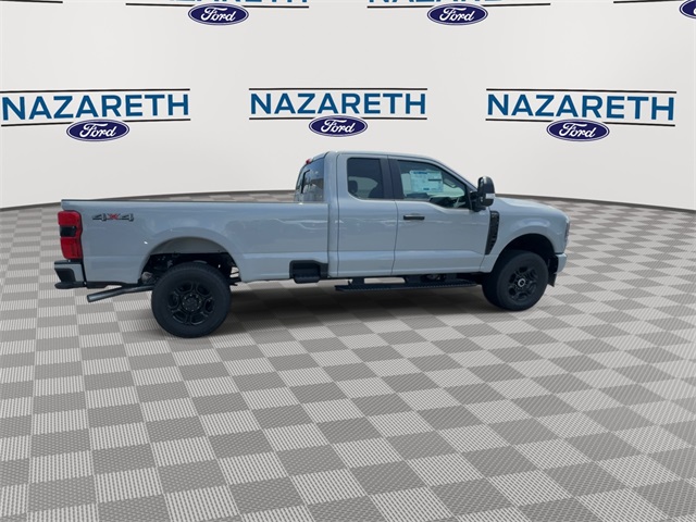 new 2025 Ford F-350SD car, priced at $59,456