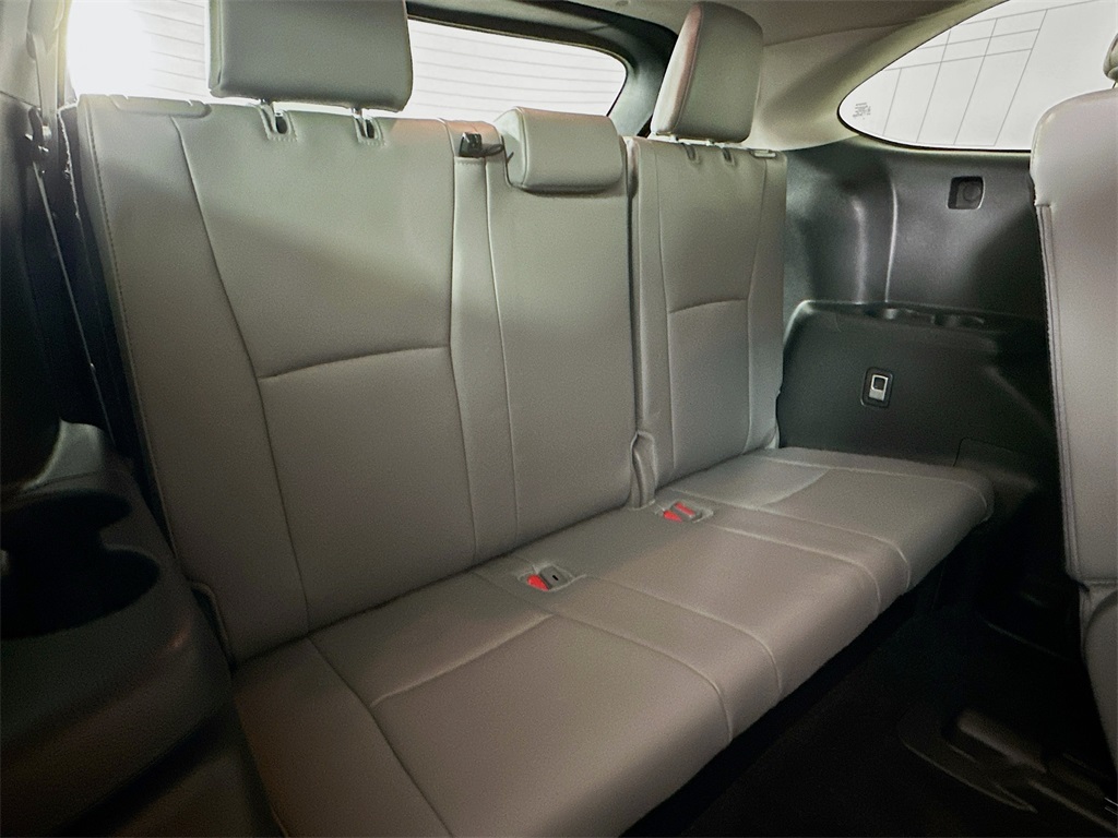 used 2024 Toyota Highlander car, priced at $43,990