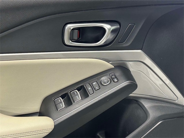 used 2023 Acura Integra car, priced at $26,725