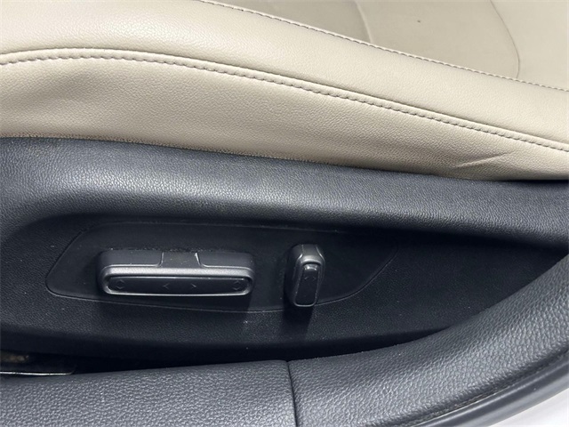 used 2023 Acura Integra car, priced at $26,725