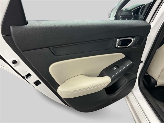 used 2023 Acura Integra car, priced at $26,725