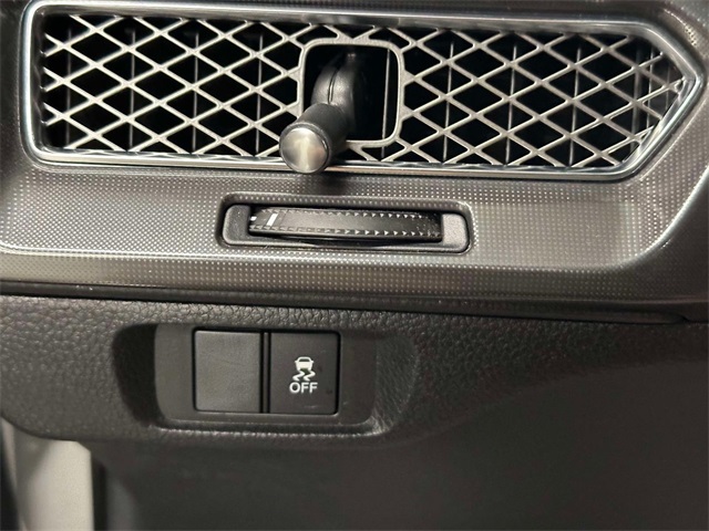 used 2023 Acura Integra car, priced at $26,725