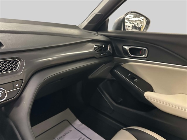 used 2023 Acura Integra car, priced at $26,725