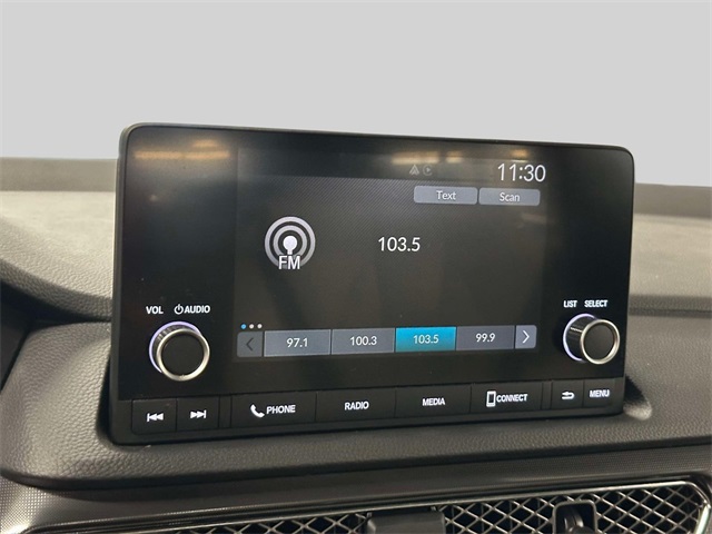 used 2023 Acura Integra car, priced at $26,725