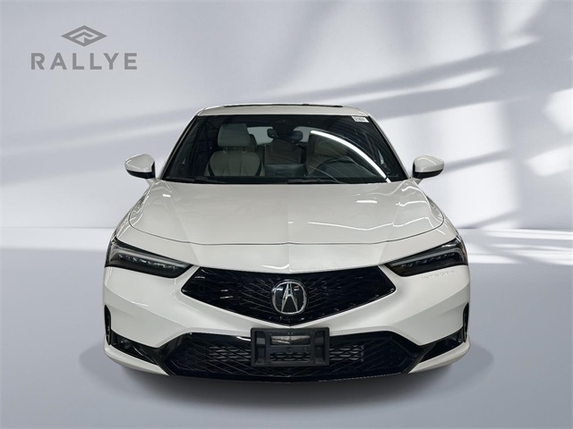 used 2023 Acura Integra car, priced at $26,725