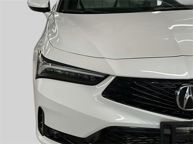 used 2023 Acura Integra car, priced at $26,725