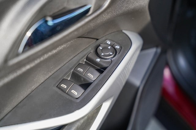 used 2024 Chevrolet Trax car, priced at $20,492