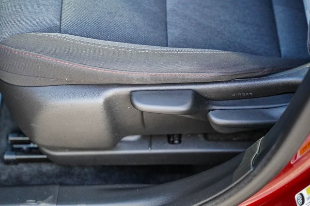 used 2024 Chevrolet Trax car, priced at $20,492