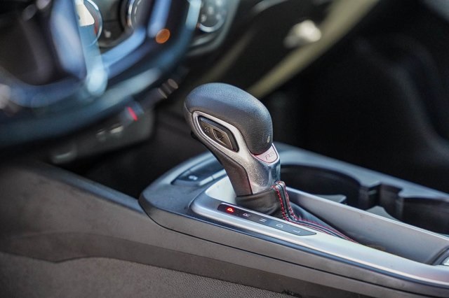 used 2024 Chevrolet Trax car, priced at $20,492