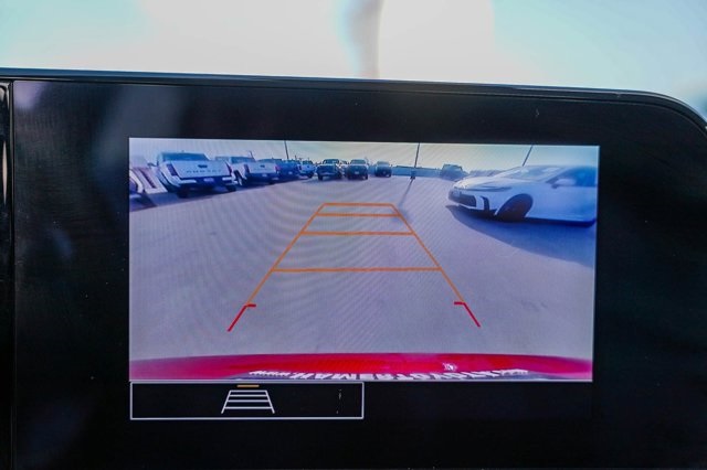 used 2024 Chevrolet Trax car, priced at $20,492